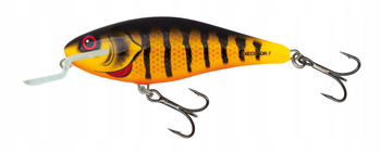 Salmo Wobler Executor 7cm 8g Natural Perch Pływający