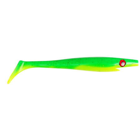 Strike Pro Pig Shad JR 20cm/50g 102-Fire Tiger