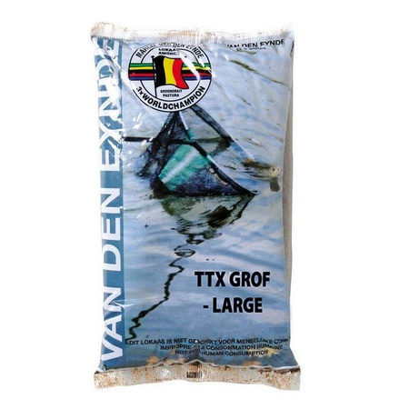 Dodatek Marcel Van Den Eynde TTX Large 1kg