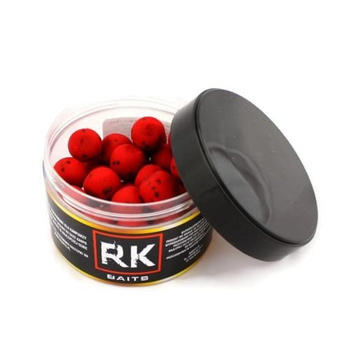 Kulki Proteinowe RK Baits Hookers 18mm 200ml Morwa