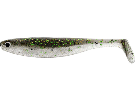 Westin Shadteez Slim 5cm 1g Sparkling Green