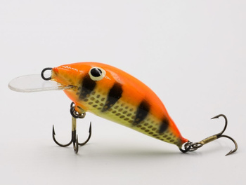 Assan Wobler PERCH 4.0 15 4,0cm 3,5g