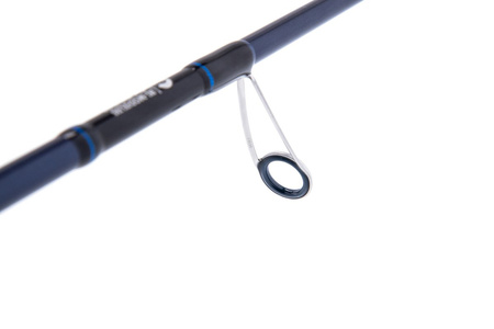 Mikado Wędka LX SAPPHIRE FAZLITE SPIN 2,20m 7g