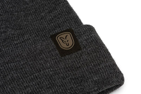 FOX Czapka Zimowa Beanie Grey