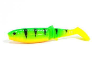 Savage Gear CANNIBAL 10cm 9g Firetiger