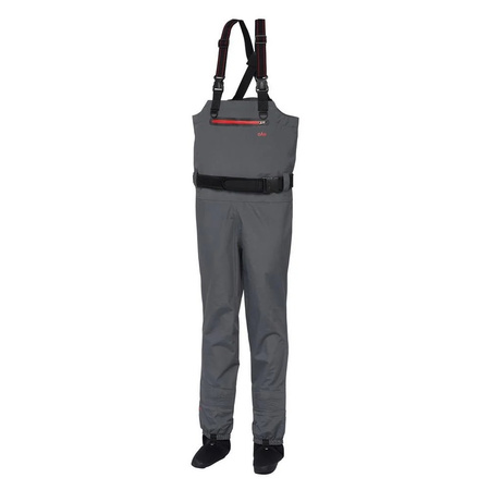 DAM Wodery Spodniobuty DRYZONE BREATHABLE CHEST WADER STOCKINGFOOT M 40/41