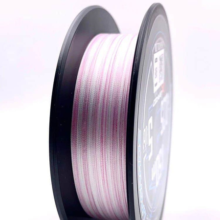 YGK Plecionka X-Braid Upgrade X4 #0.2 0.07mm 4lb 1.8kg