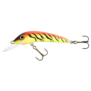 Jaxon Wobler Holo Select Ferox  8cm/10g TR