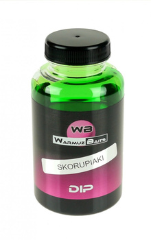 Warmuz Baits Dip Skorupiaki 150ml