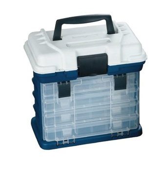 MIKADO SKRZYNKA WĘDKARSKA NA AKCESORIA UAC-A013-B