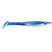 Strike Pro Guma Pig Shad JR 15cm 21g kolor 100
