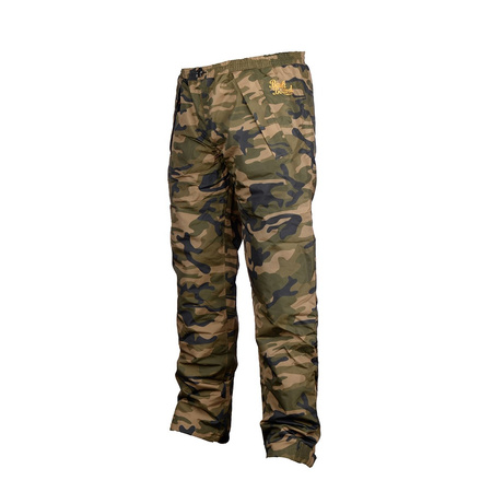 Prologic BANK BOUND Kombinezon 3-sezonowy Camo set L