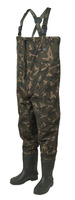 FOX Wodery Spodniobuty Camo Lightweight Waders roz. 46