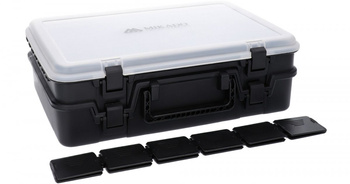 Mikado Skrzynka dwupoziomowa H458A