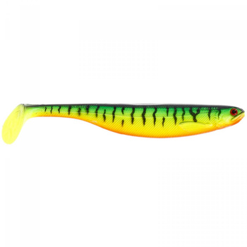 Westin ShadTeez Slim Crazy Firetiger 14cm/17g