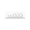Owner Haczyki Pint Hook roz. 6 (niebieskie)