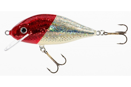 Jaxon Wobler Holo Select Karaś 7,5cm/13g RH