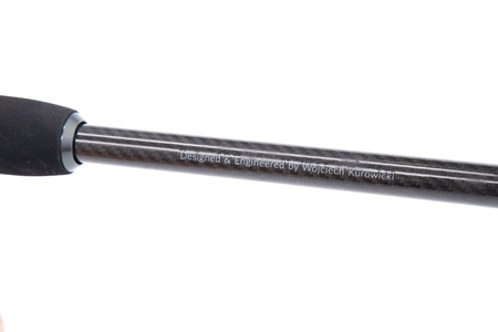 Mikado Wędka INAZUMA PRO ZANDER 2,44m 30g
