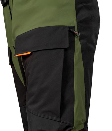 Graff Kombinezon Wypornościowy Pływający Float Guard XL