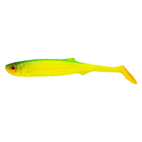 FishB Guma Ripper Slim 11cm 8g Kolor 2 Hand Made