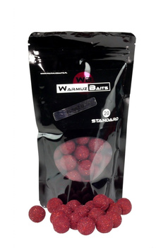 Warmuz Baits Kulki Zanętowe Punkt G 20mm 250g