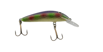 Assan Wobler CLASSIC TROUT 27 5,5cm 3,5g