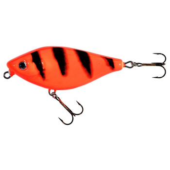 Jaxon Wobler Holo Select Hiper Jerk 11cm/46g OR