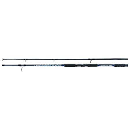 Jaxon Wędka sumowa Tenesa Catfish  2,70m up to 550g
