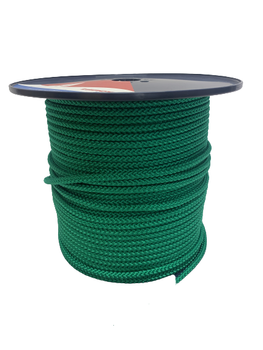 Lanex Lina Energy 8mm Green PPM