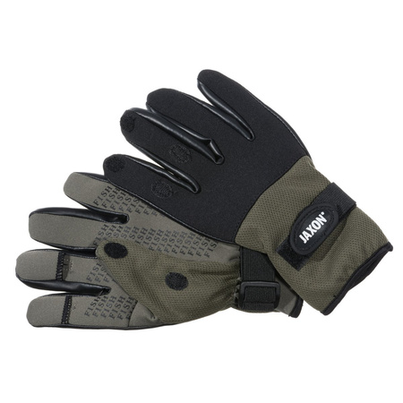 Jaxon Rękawice Neoprenowe XL AJ-RE102XL