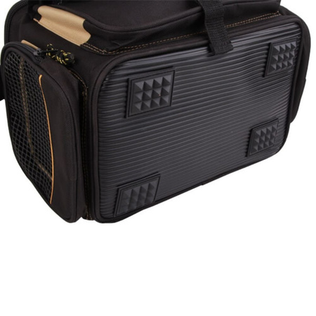 Berkley Torba na Przynęty System Bag 4 Box Storer