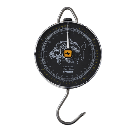 Prologic Waga Mechaniczna Specimen Dial Scale 27kg