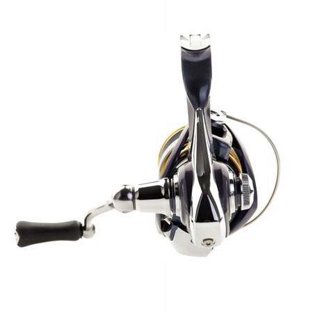 Daiwa Kołowrotek Regal LT 2500D