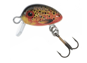 Jaxon Holo Select wobler Micron 2 cm S EW