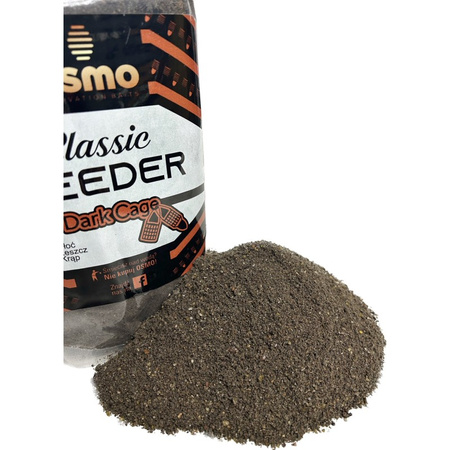 OSMO Zanęta Classic Dark Cage 900g