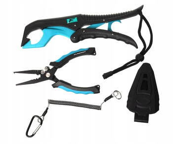 Flagman Zestaw Narzędzi Wędkarskich ANGLER TOOL KIT #2