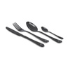 Anaconda Sztućce Blax Cutlery Single Set Zestaw