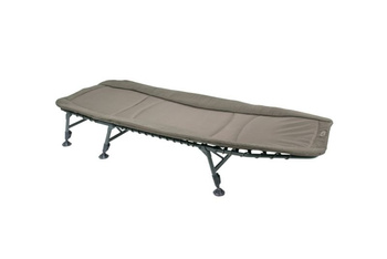 Nash KNX Łóżko Karpiowe BEDCHAIR