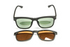Nash Okulary MAG-OPTIX Glasses