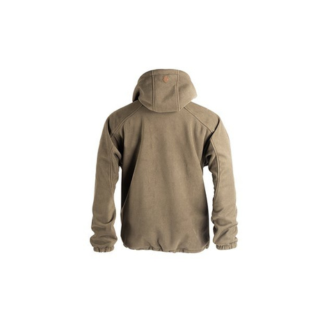 Nash Bluza Polar Husky Fleece Hoody XXL