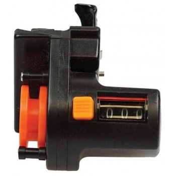 York Licznik Głębokości na Wędkę