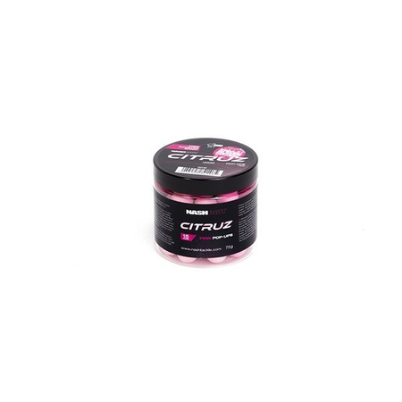 Nash CITRUZ Pink POP-UP 20mm 75g B2147