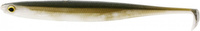Westin KickTeez Shadtail 15cm 10g Bass Hunter