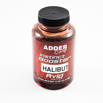 Adder Carp AVID BOOSTER 300ml Halibut