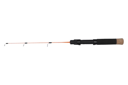 Mikado Wędka Podlodowa Glacial 48cm S