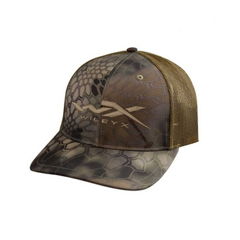 Wiley X Czapka z Daszkiem Camo Cap Adj Kryptek J540KH
