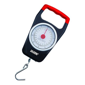 Jaxon Waga 22kg + Miarka 100cm