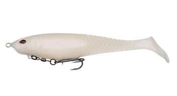 Berkley GUMA POWERBAIT CULLSHAD SHALLOW 15cm/34g - ALBINO