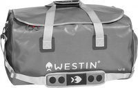 Westin Torba W6 BOAT LUREBAG Silver Grey L