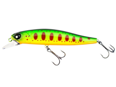 Lucky John Wobler Basara 90SP #201
